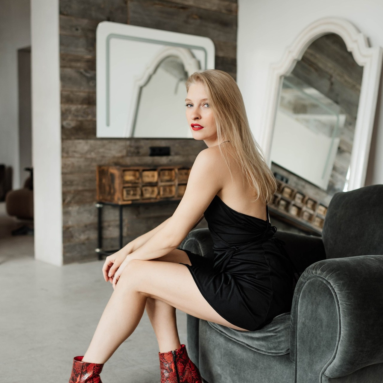 Отзывы. Фотограф из Томска Субботина Яна