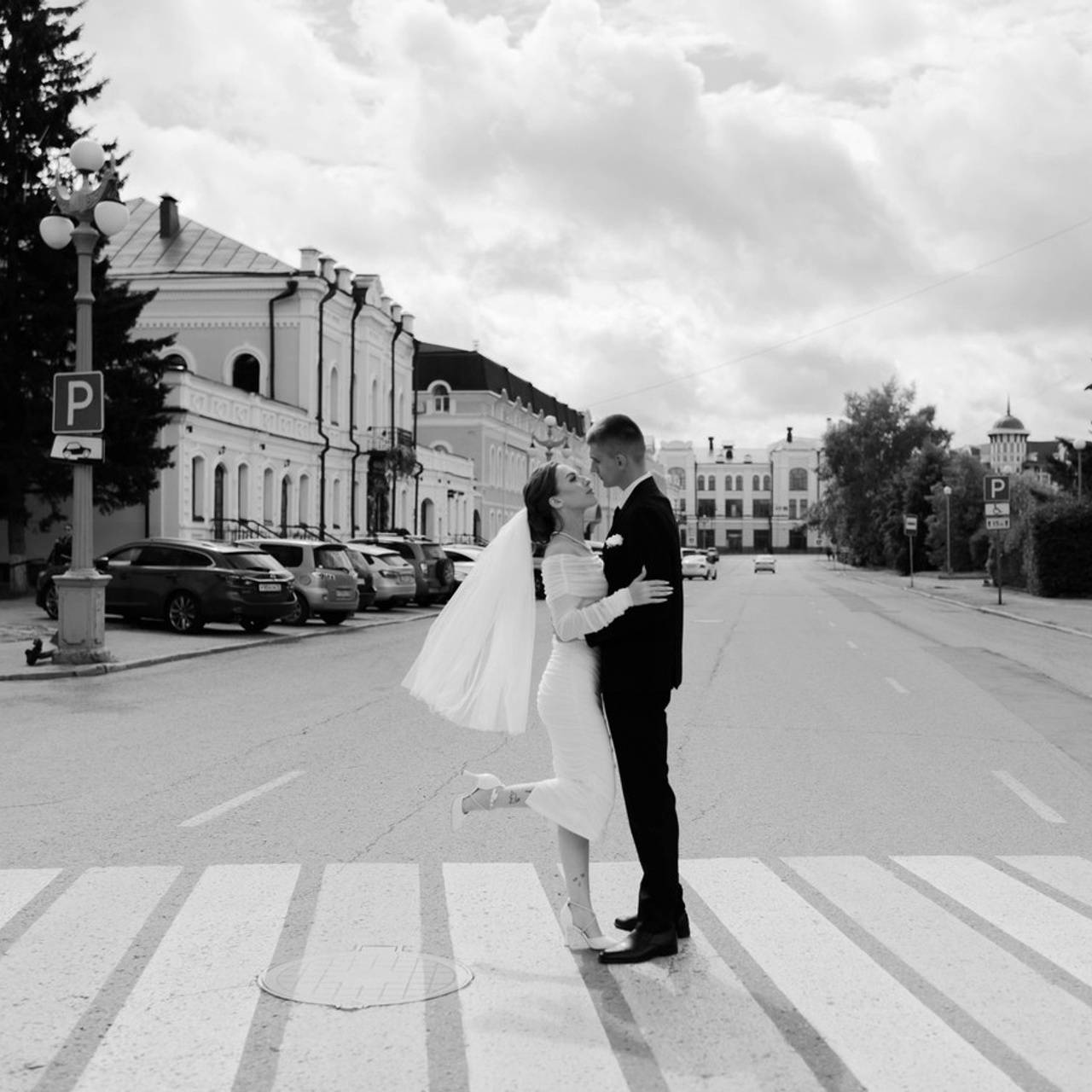 Отзывы. Фотограф из Томска Субботина Яна