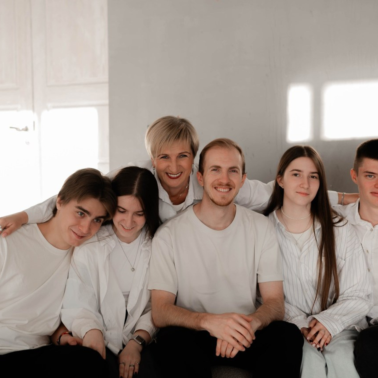 Отзывы. Фотограф из Томска Субботина Яна