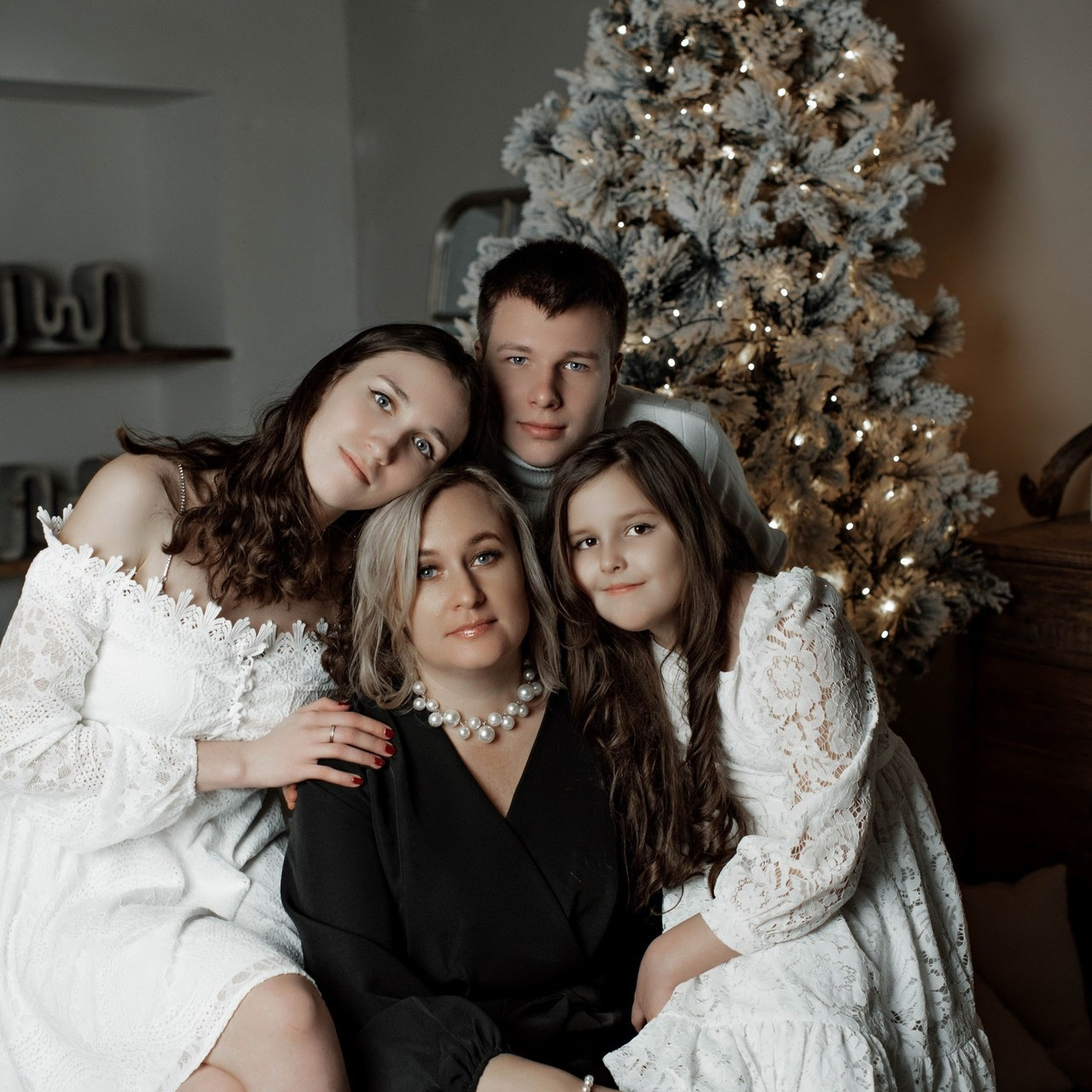 Отзывы. Фотограф из Томска Субботина Яна