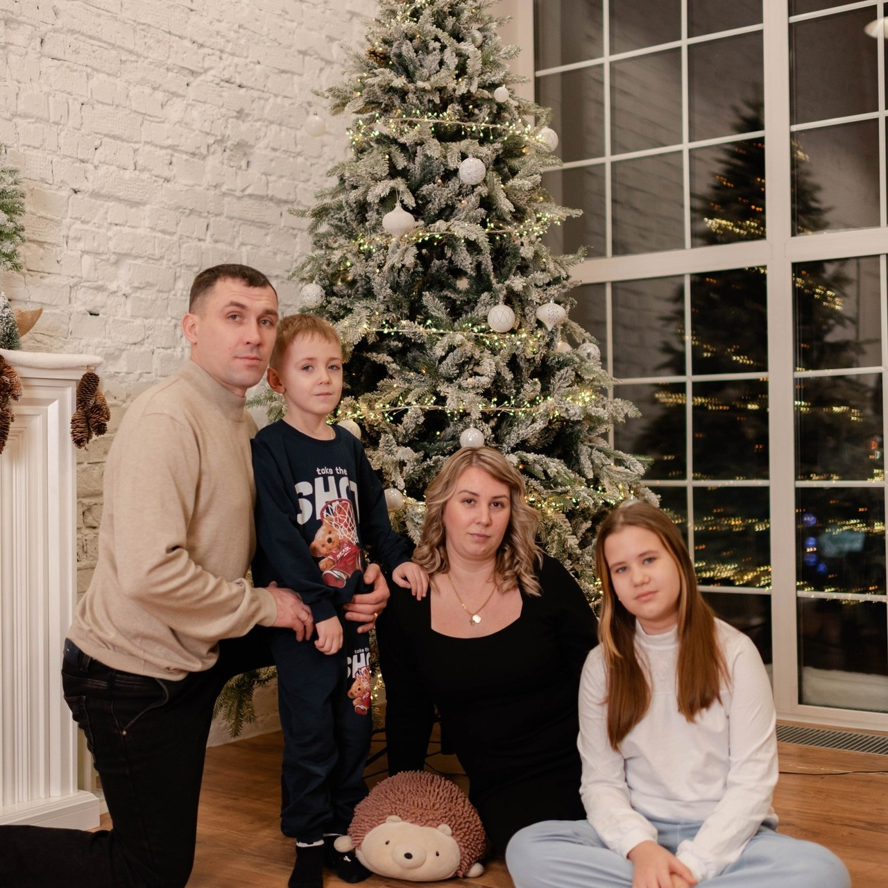 Отзывы. Фотограф из Томска Субботина Яна