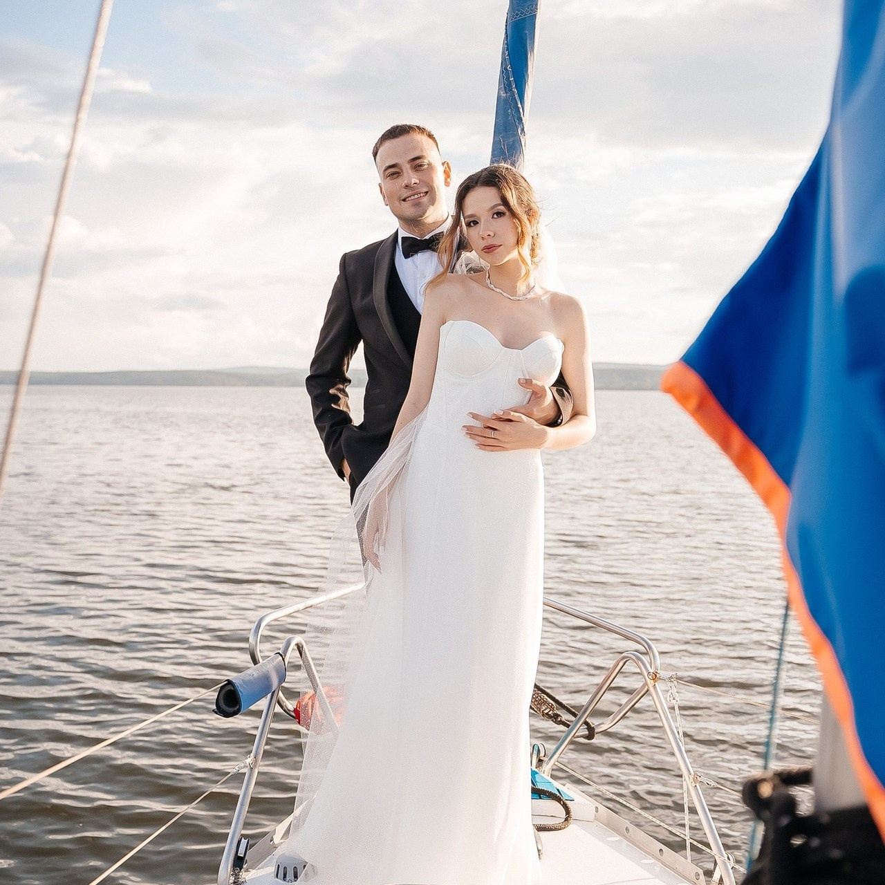 Отзывы. Фотограф в Екатеринбурге Семен Китаев