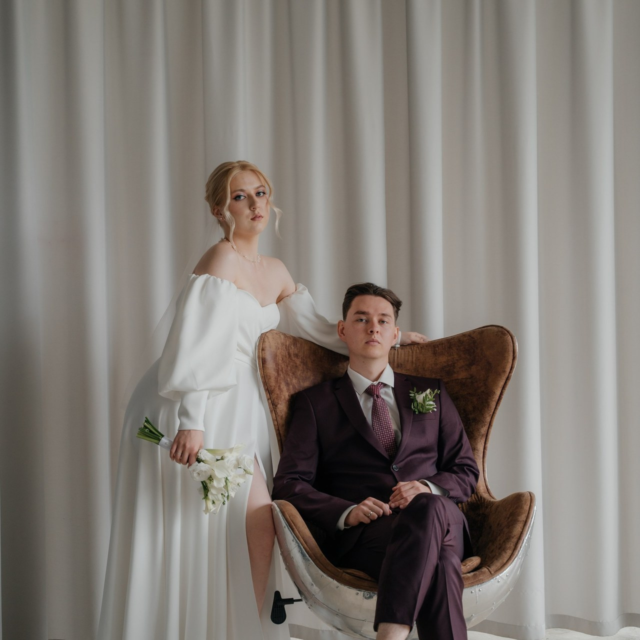 Отзывы. Фотограф в Екатеринбурге Семен Китаев