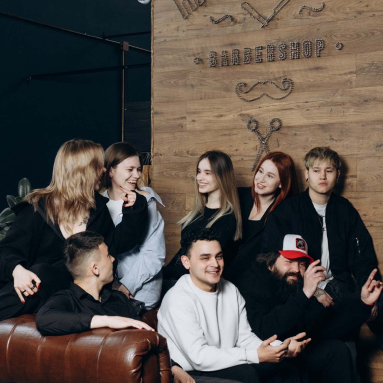 Отзывы. Фотограф в Екатеринбурге Семен Китаев