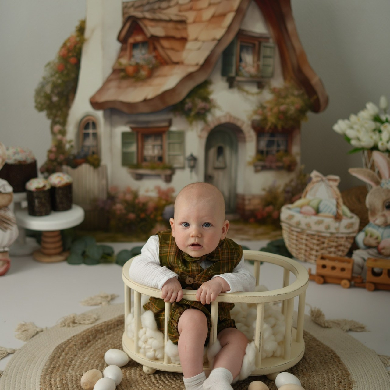 Отзывы. Детский фотограф в Астрахани