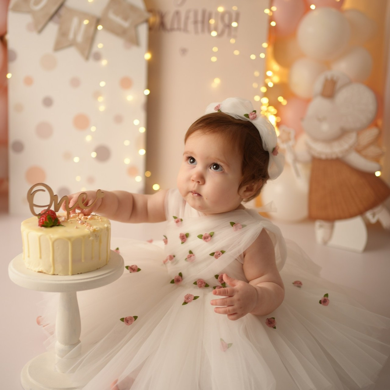 Отзывы. Детский фотограф в Астрахани