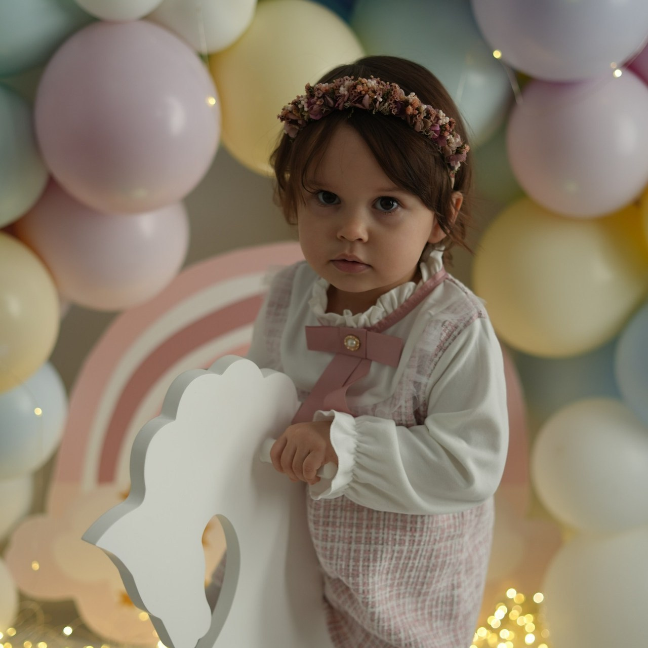 Отзывы. Детский фотограф в Астрахани