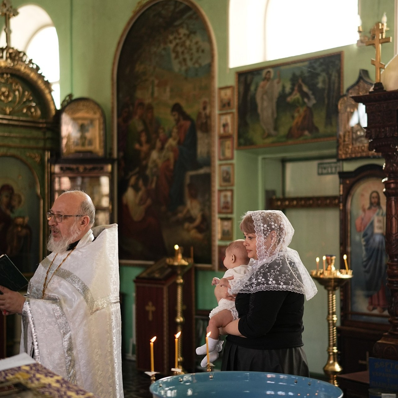 Отзывы. Детский фотограф в Астрахани