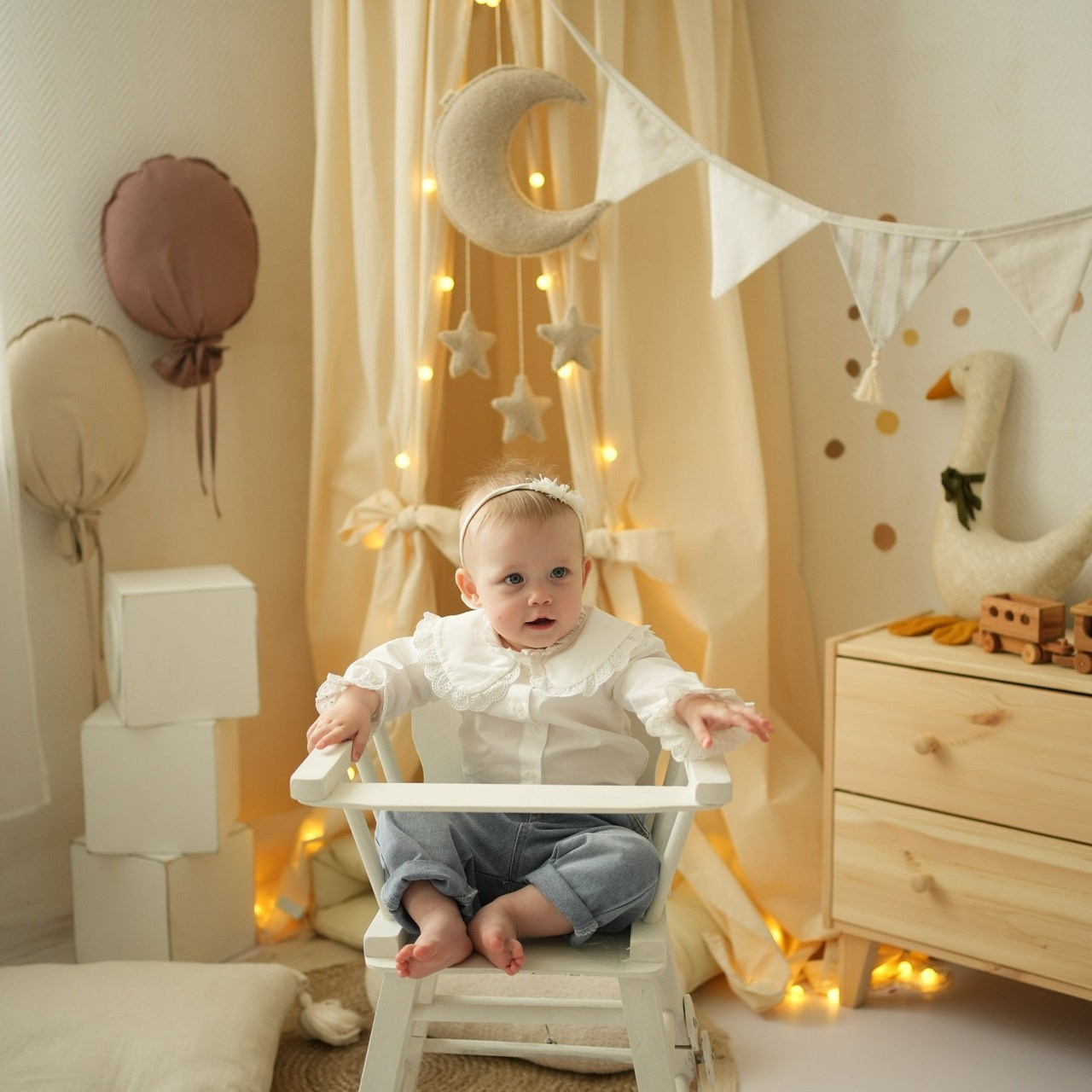 Отзывы. Детский фотограф в Астрахани