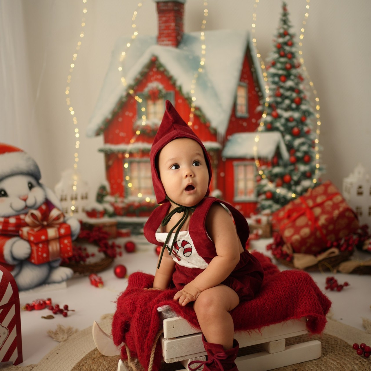 Отзывы. Детский фотограф в Астрахани