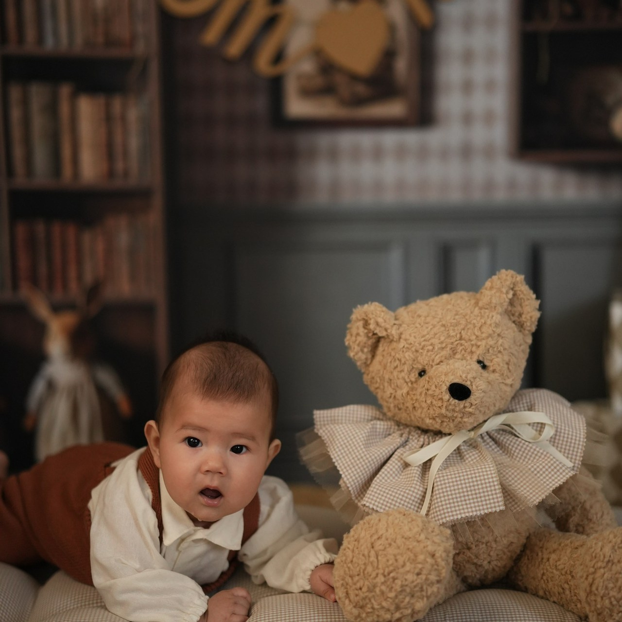 Отзывы. Детский фотограф в Астрахани