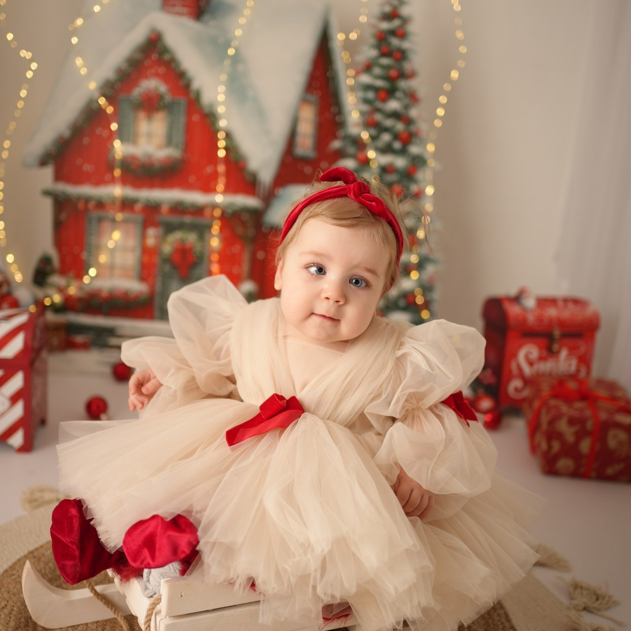 Отзывы. Детский фотограф в Астрахани