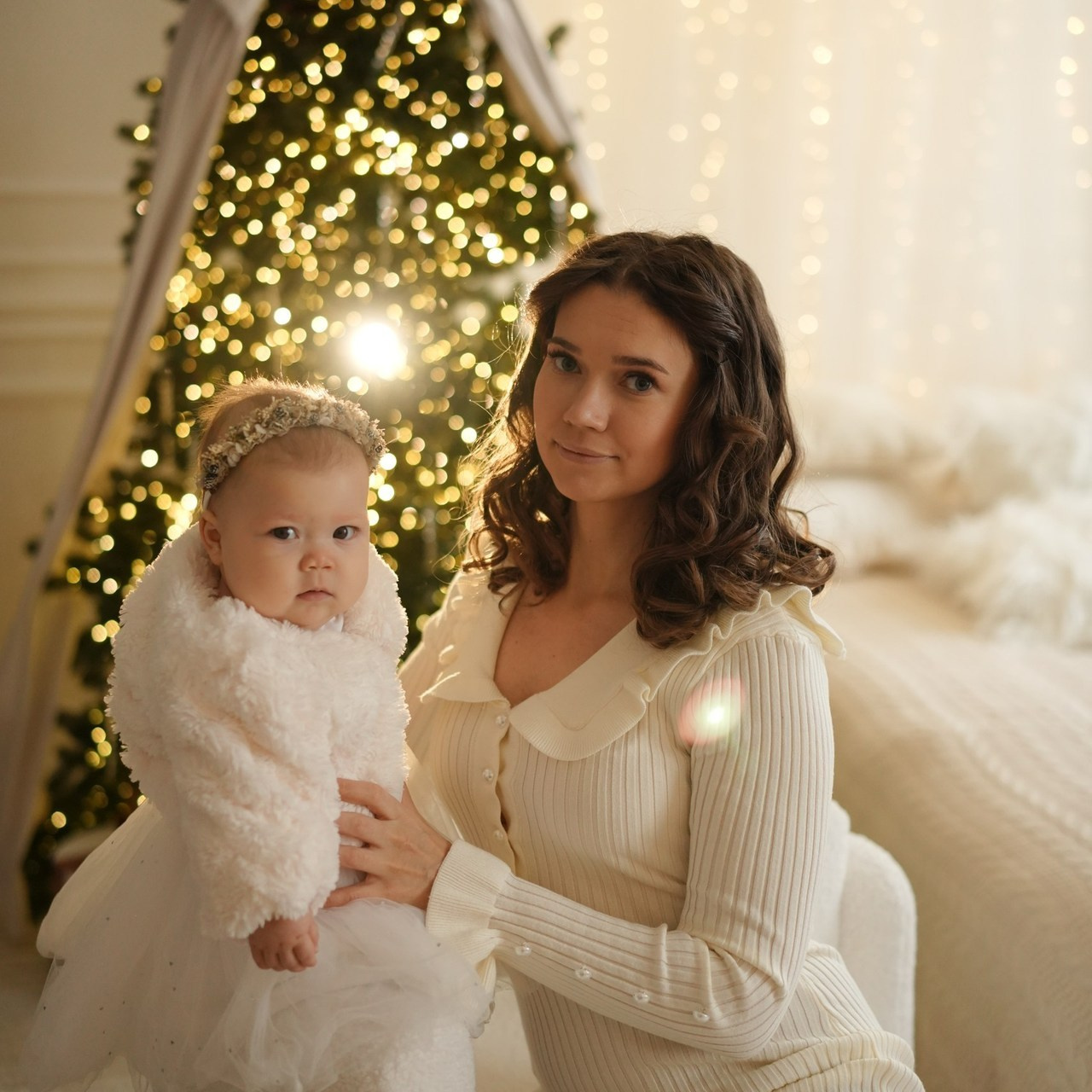 Отзывы. Детский фотограф в Астрахани