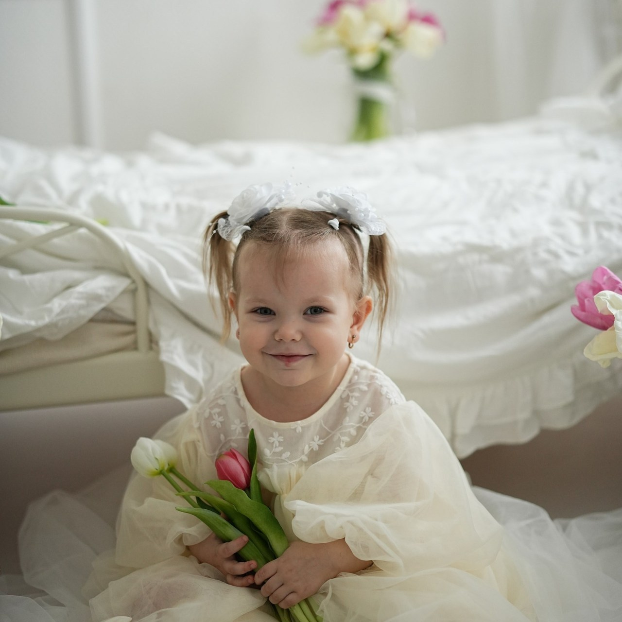 Отзывы. Детский фотограф в Астрахани