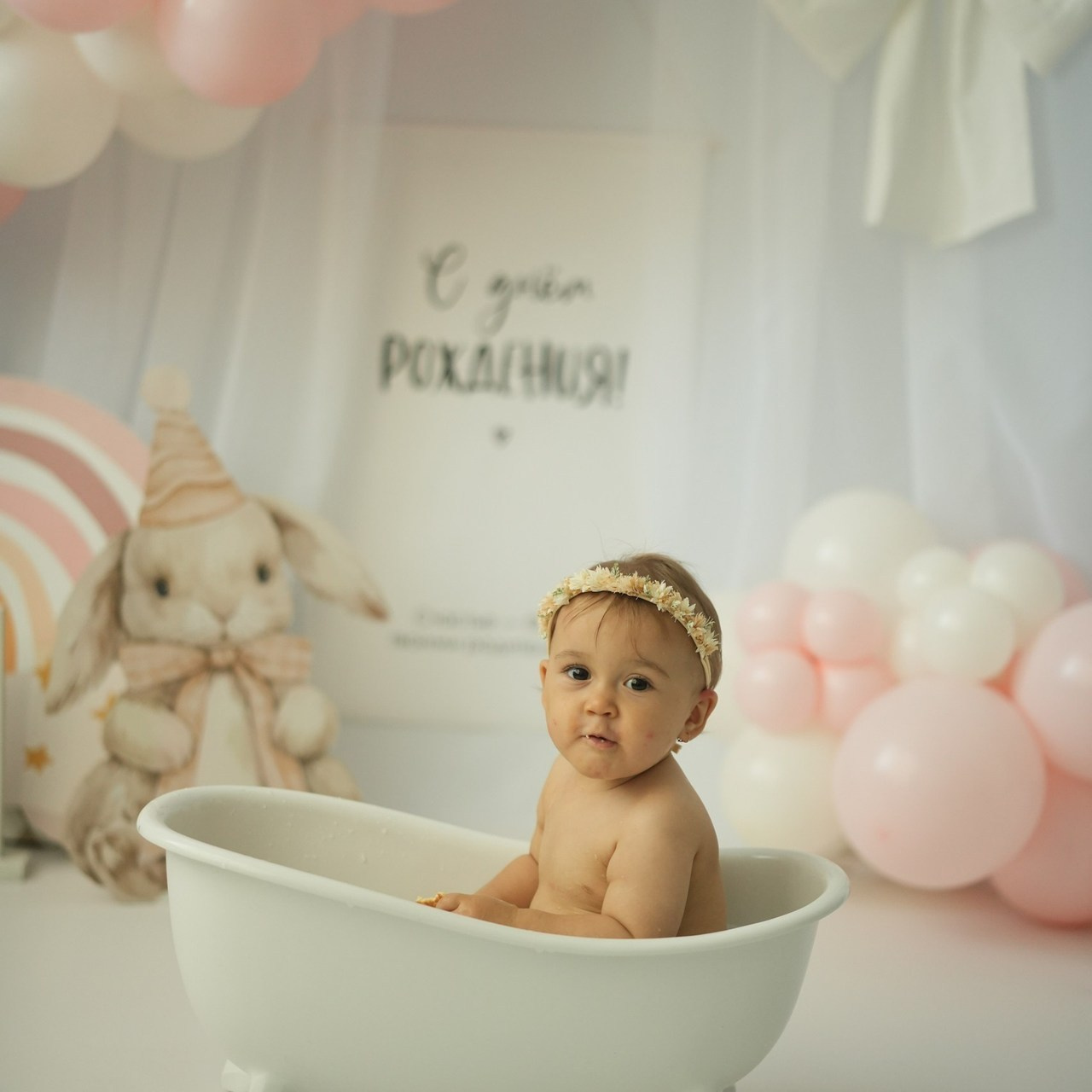 Отзывы. Детский фотограф в Астрахани