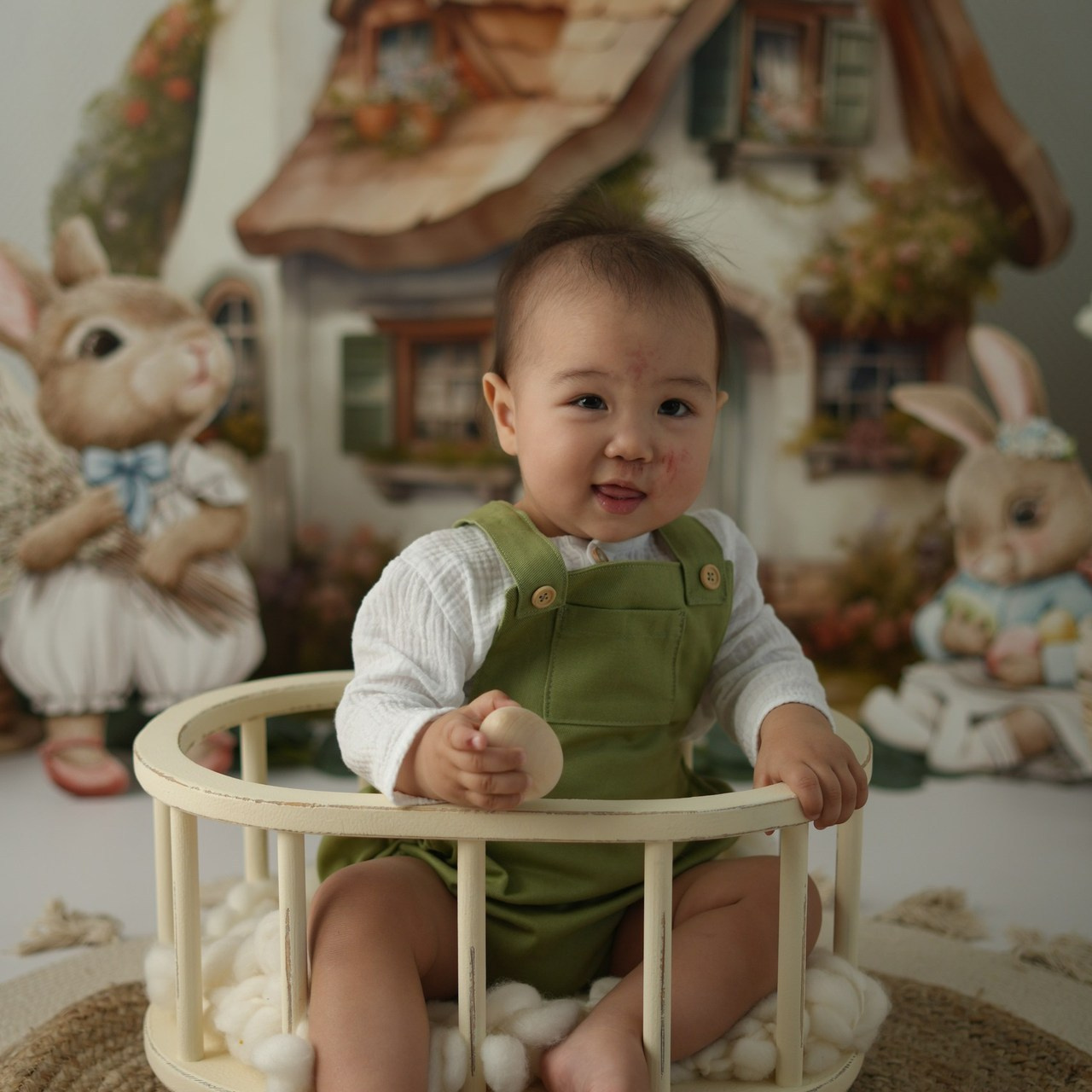 Отзывы. Детский фотограф в Астрахани