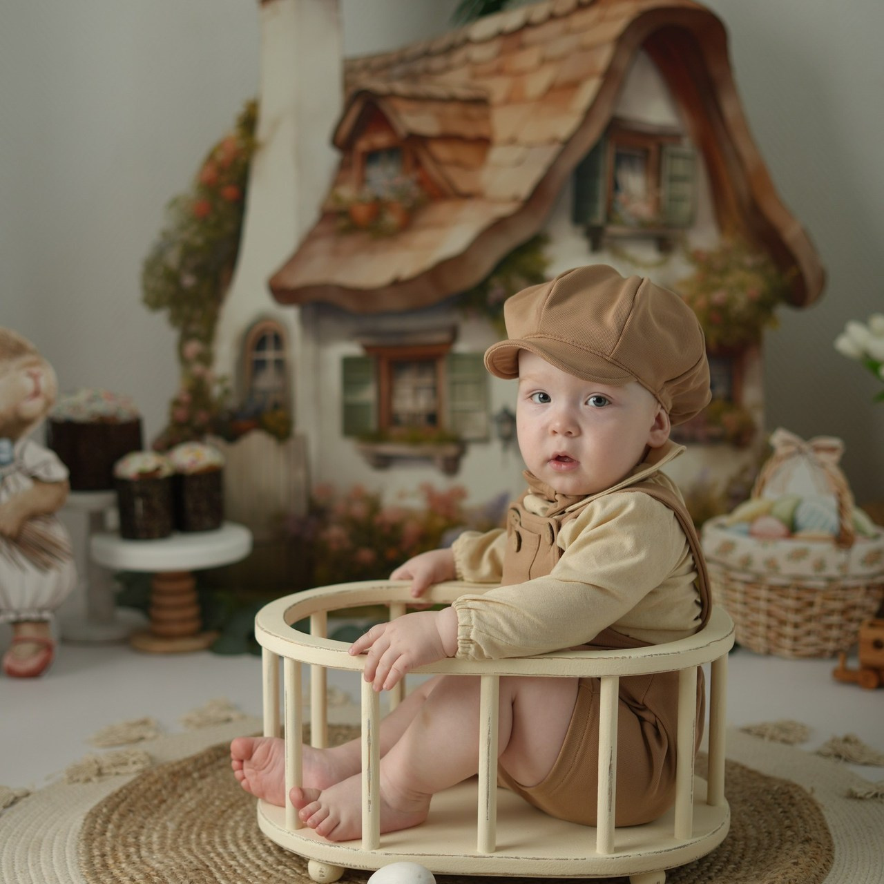 Отзывы. Детский фотограф в Астрахани