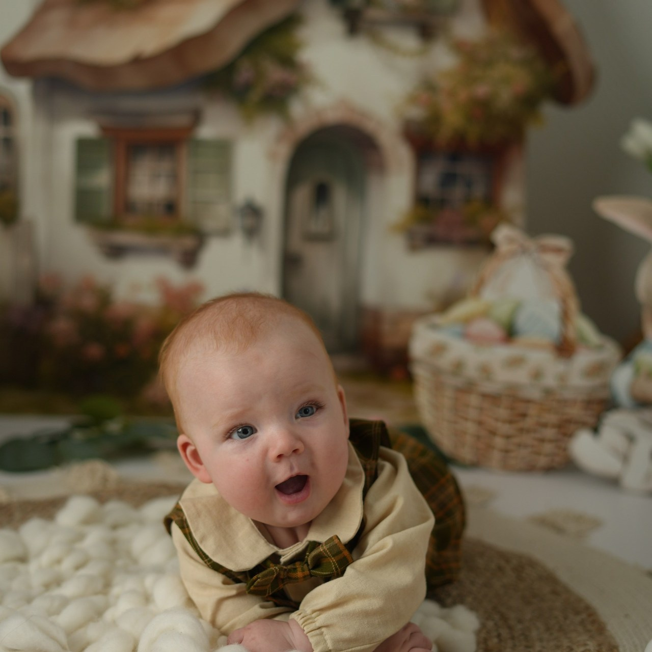 Отзывы. Детский фотограф в Астрахани