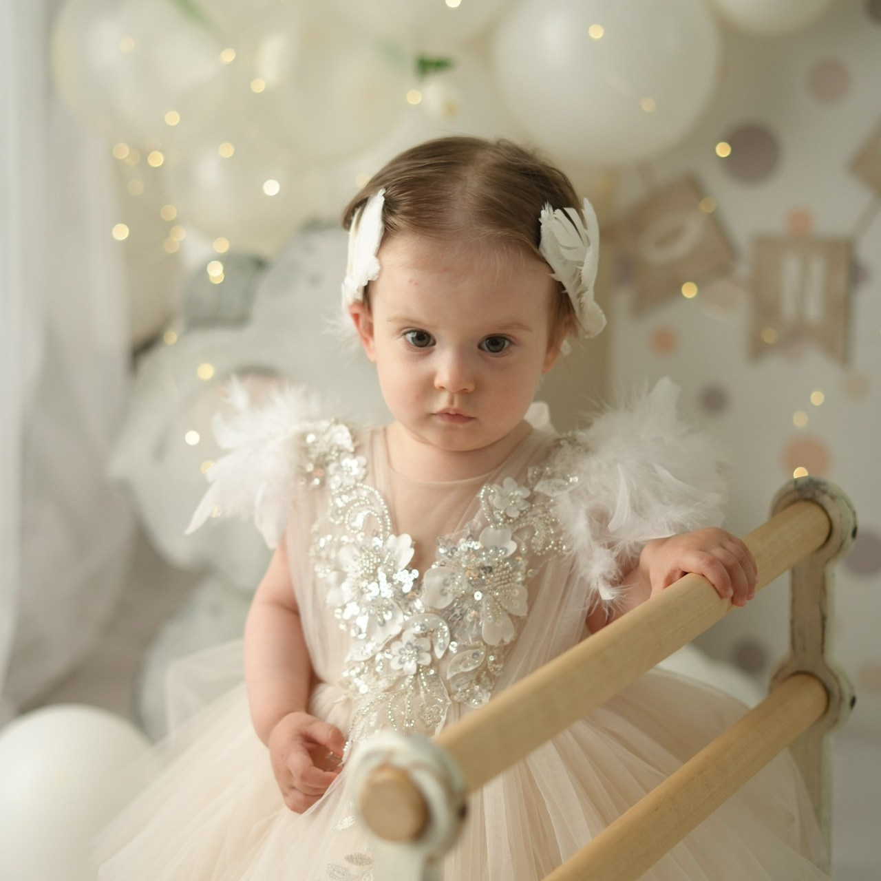 Отзывы. Детский фотограф в Астрахани