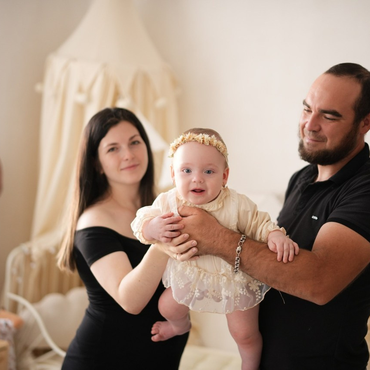 Отзывы. Детский фотограф в Астрахани