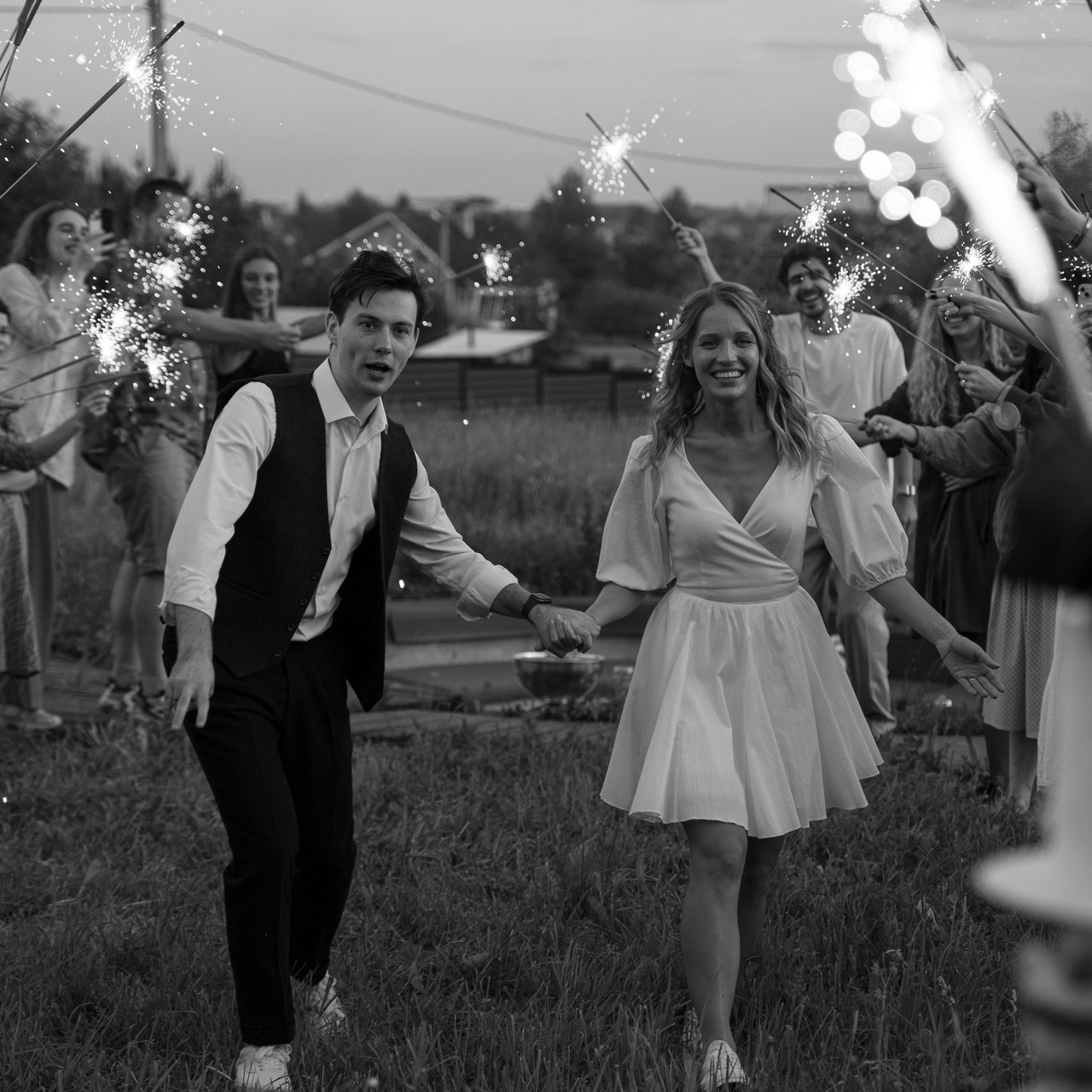 Отзывы. Фотограф Арина Жирякова