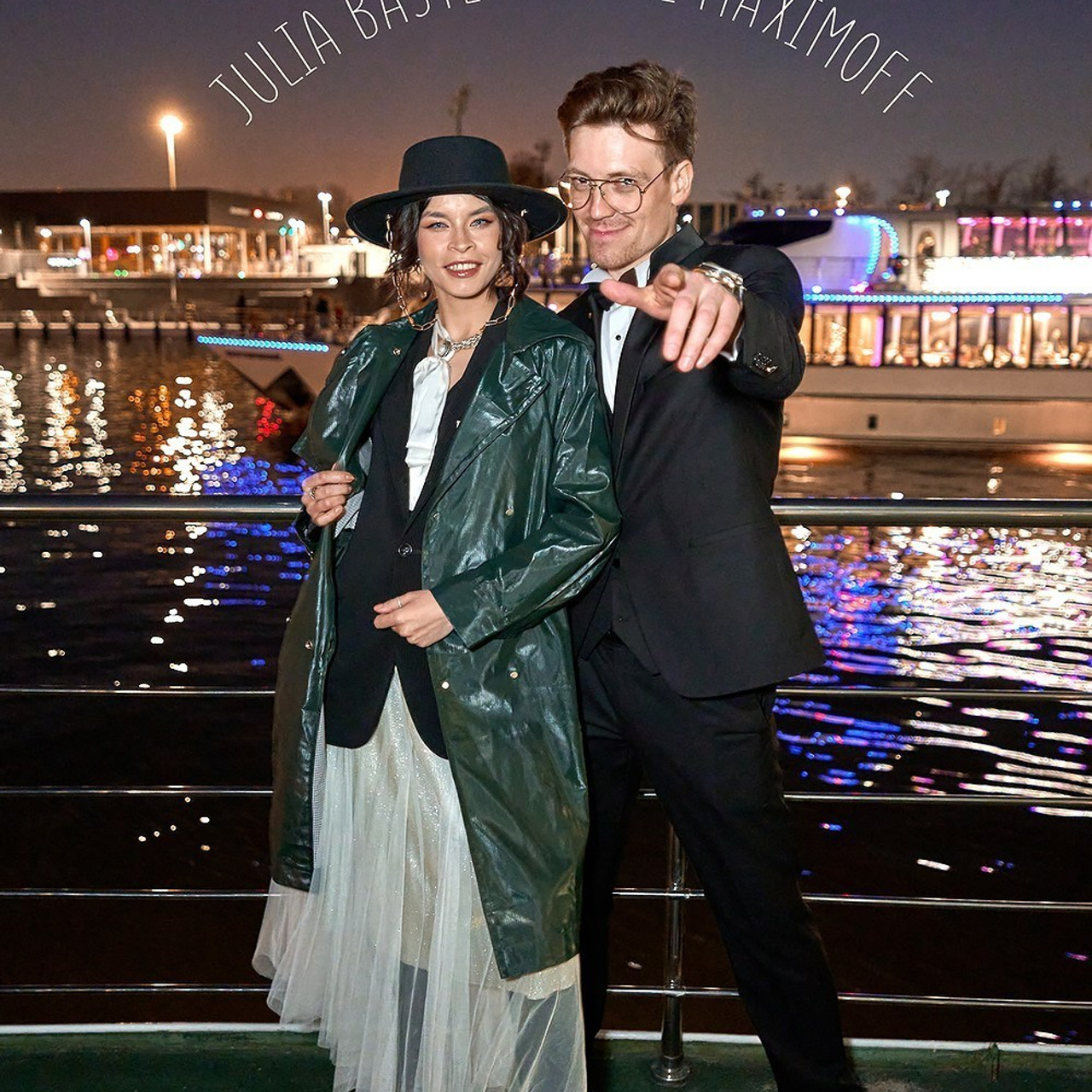 Отзывы. Свадебный Семейный и детский фотограф из Москвы Виталий Мишутин