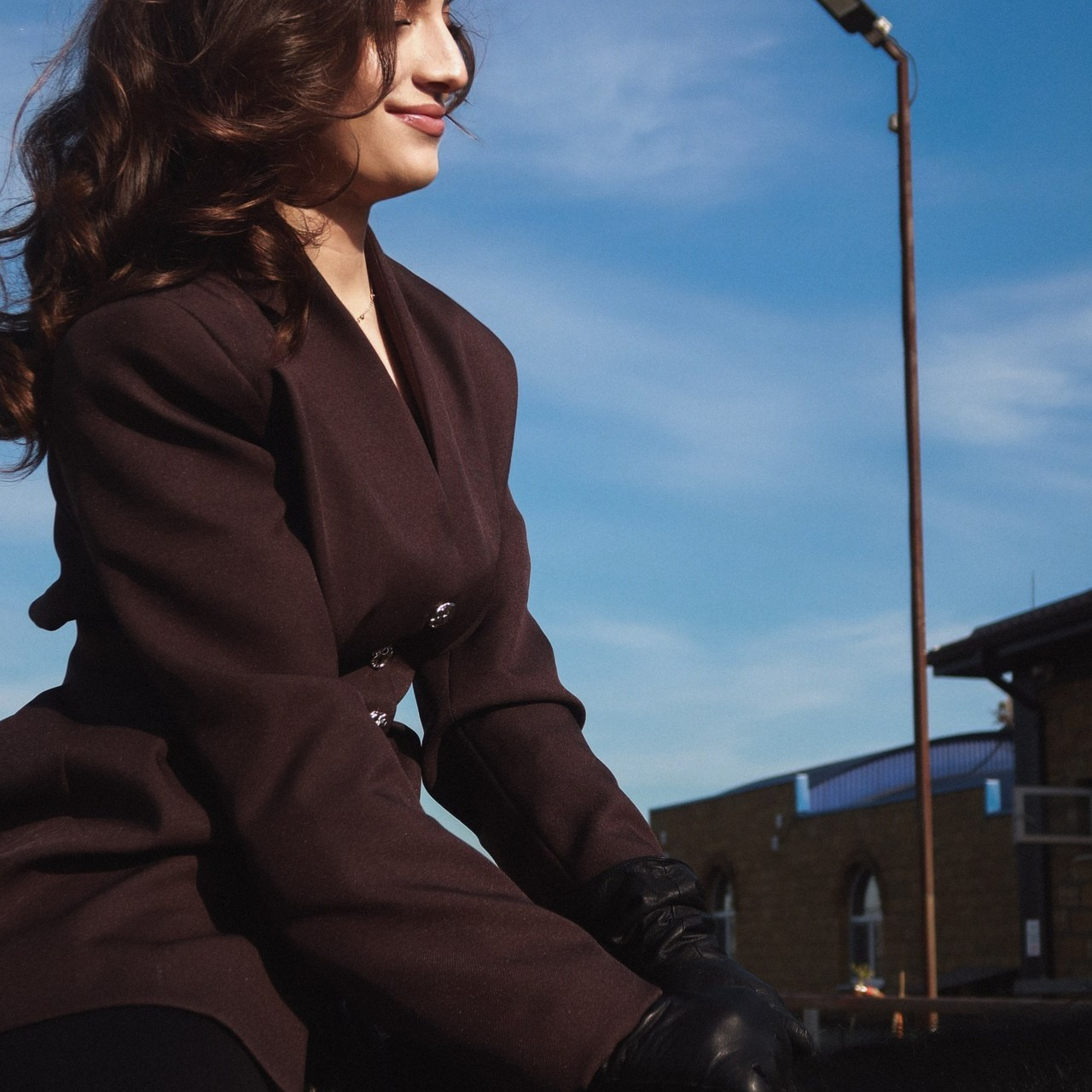 Отзывы. Фотограф в Сочи и Краснодаре Ксения Гамаюнова