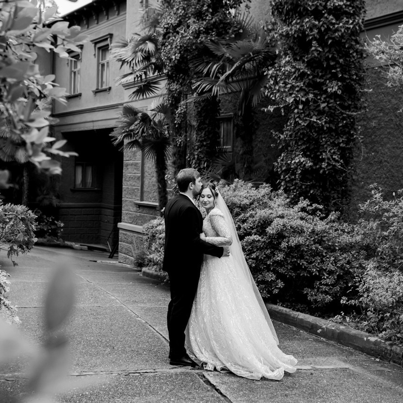 Отзывы. Свадебный и семейный фотограф в Сочи Анастасия Мальцева