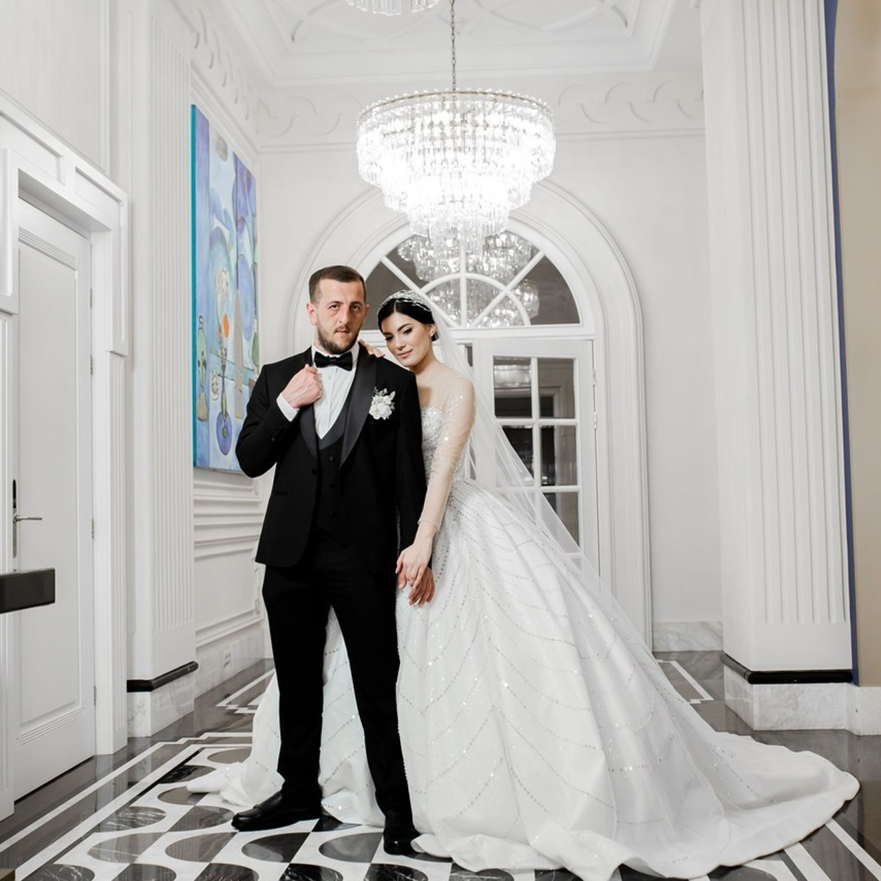 Отзывы. Свадебный и семейный фотограф в Сочи Анастасия Мальцева