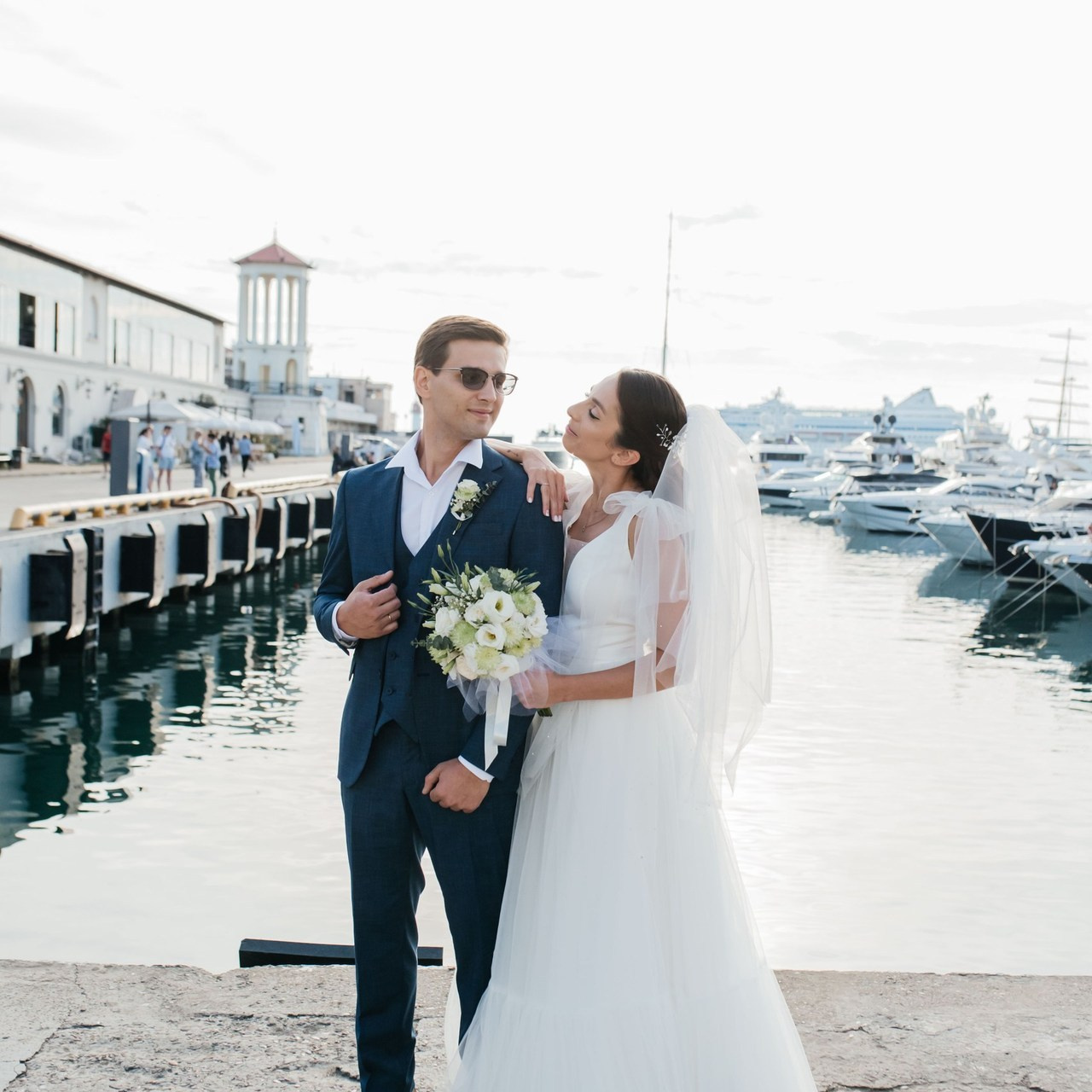 Отзывы. Свадебный и семейный фотограф в Сочи Анастасия Мальцева