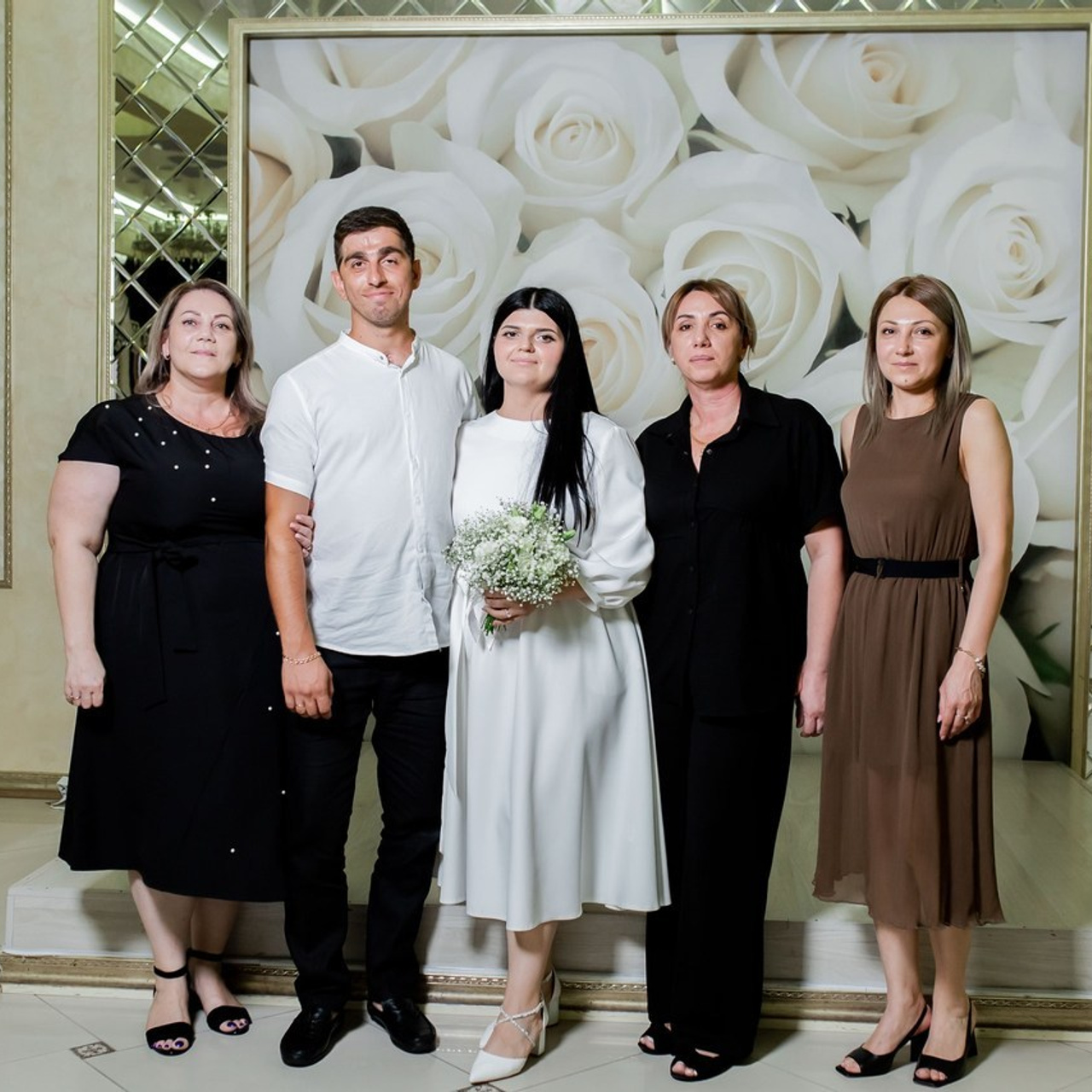 Отзывы. Свадебный и семейный фотограф в Сочи Анастасия Мальцева