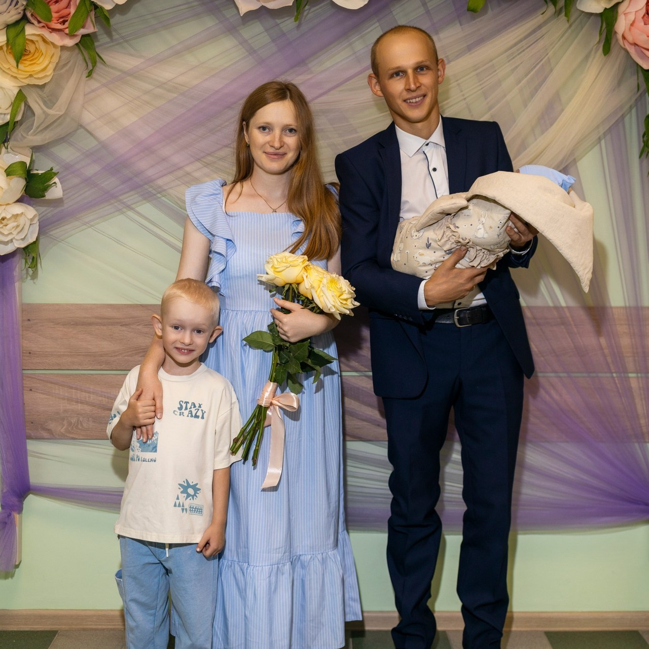 Отзывы. Ваш фотограф Светлана Мицукова