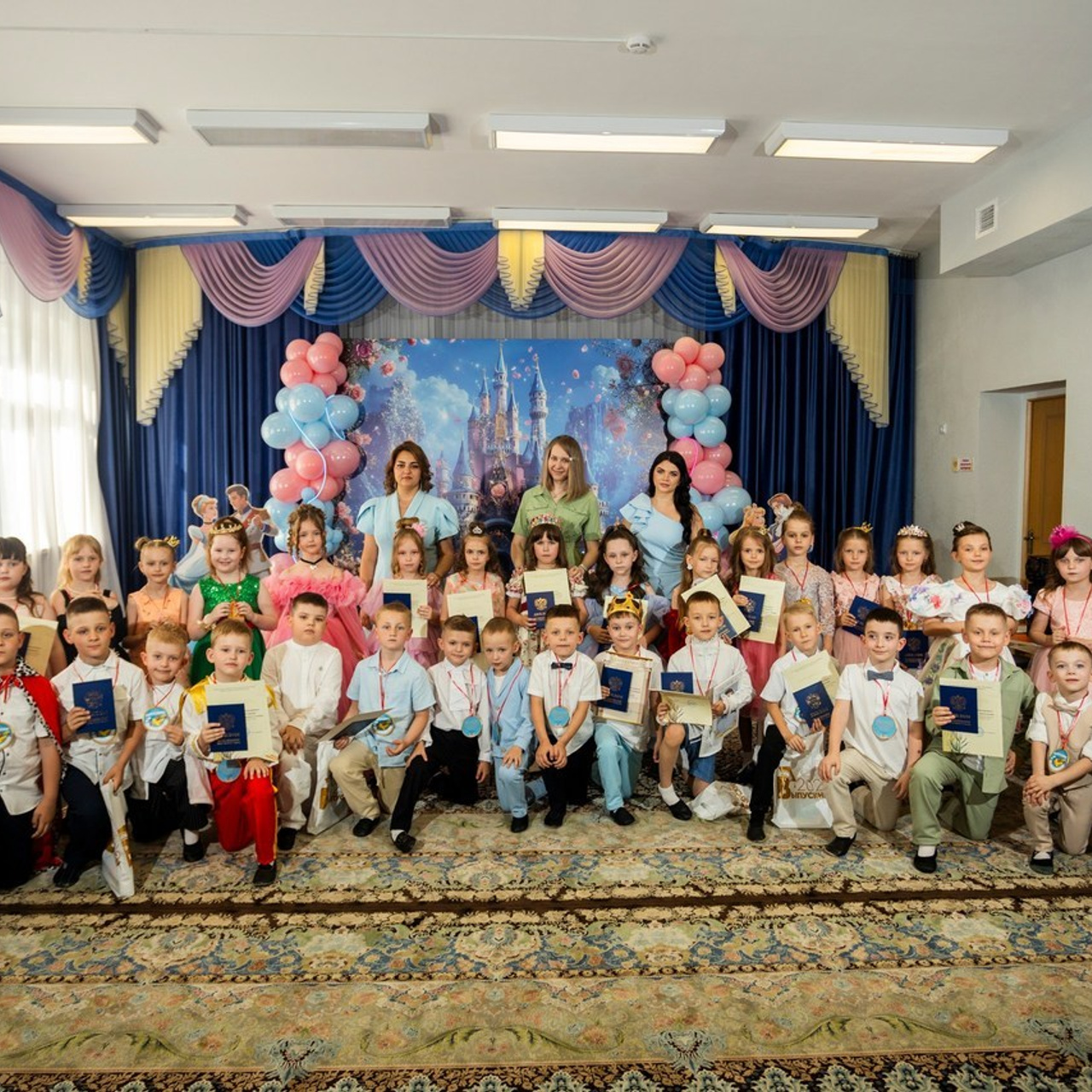 Отзывы. Ваш фотограф Светлана Мицукова