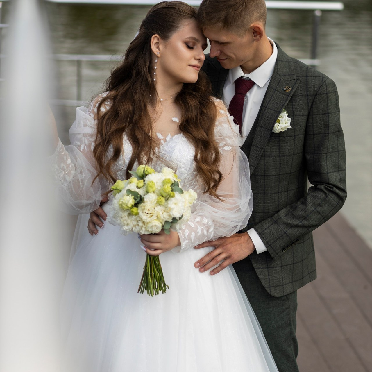 Отзывы. Ваш фотограф Светлана Мицукова