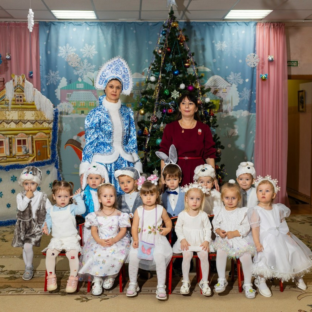 Отзывы. Ваш фотограф Светлана Мицукова