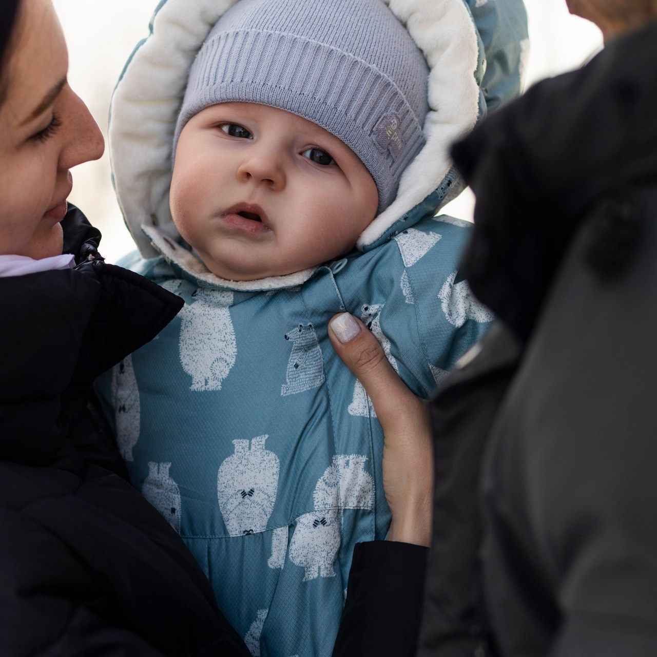 Отзывы. Ваш фотограф Светлана Мицукова