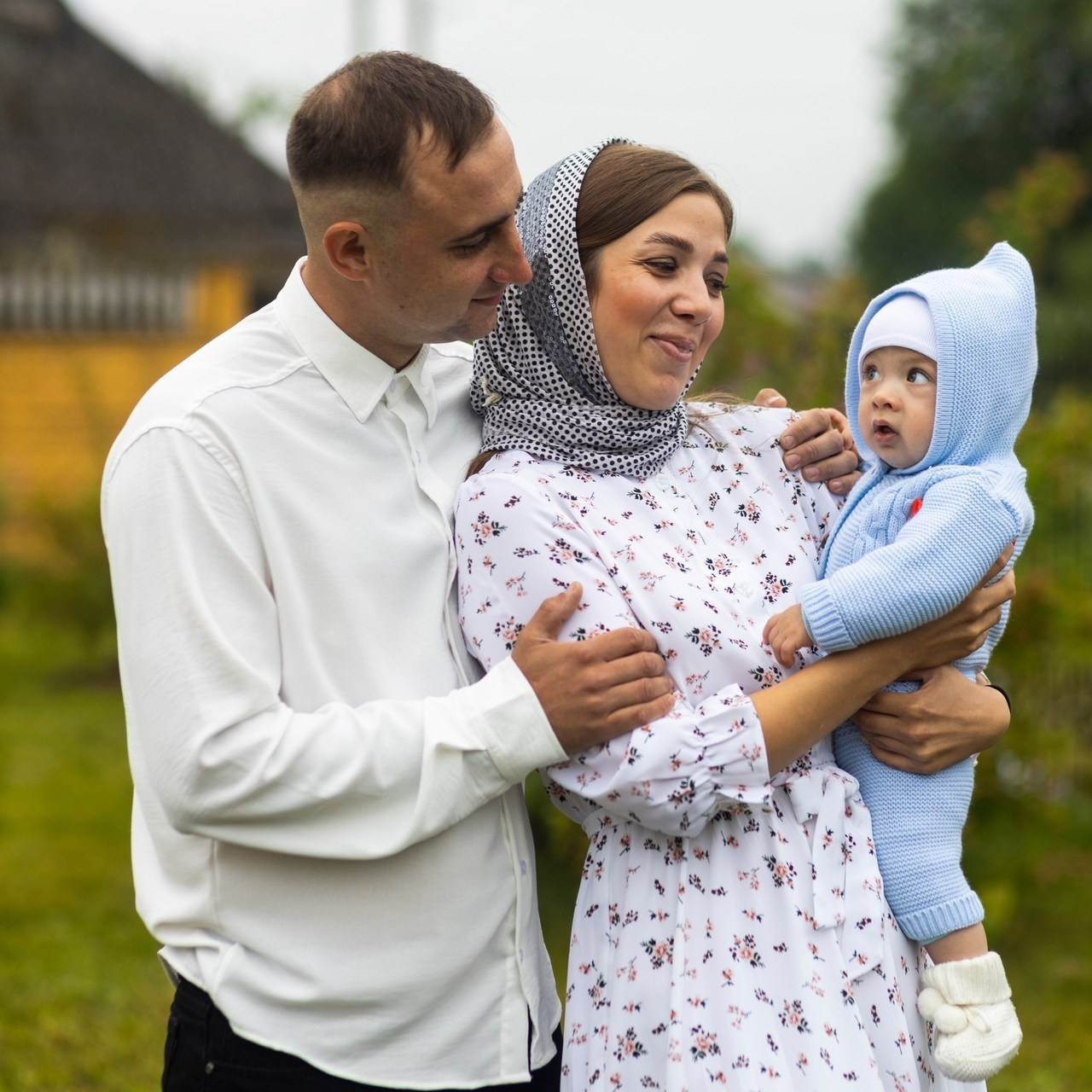 Отзывы. Ваш фотограф Светлана Мицукова