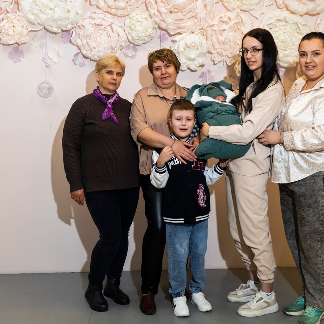 Отзывы. Ваш фотограф Светлана Мицукова
