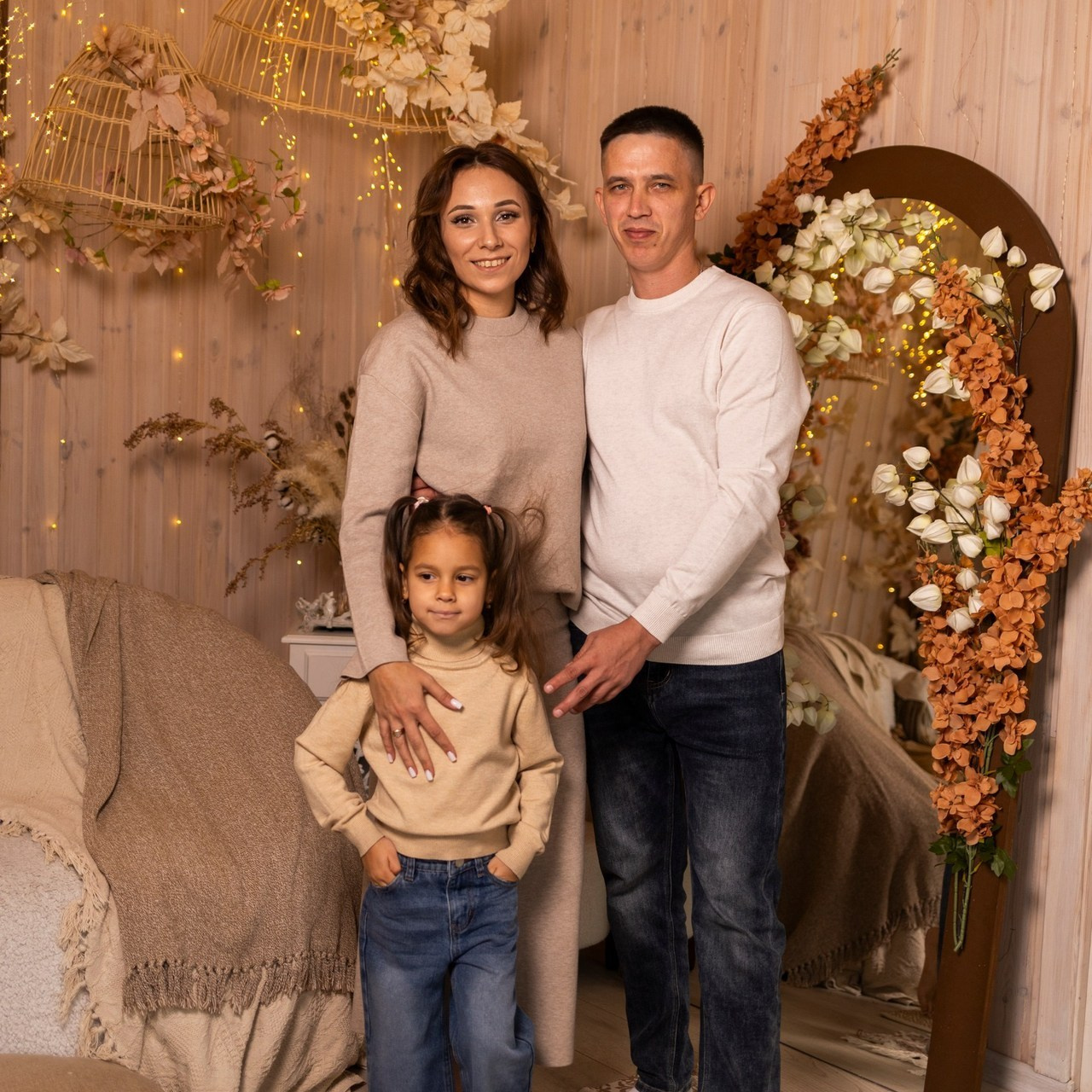 Отзывы. Ваш фотограф Светлана Мицукова