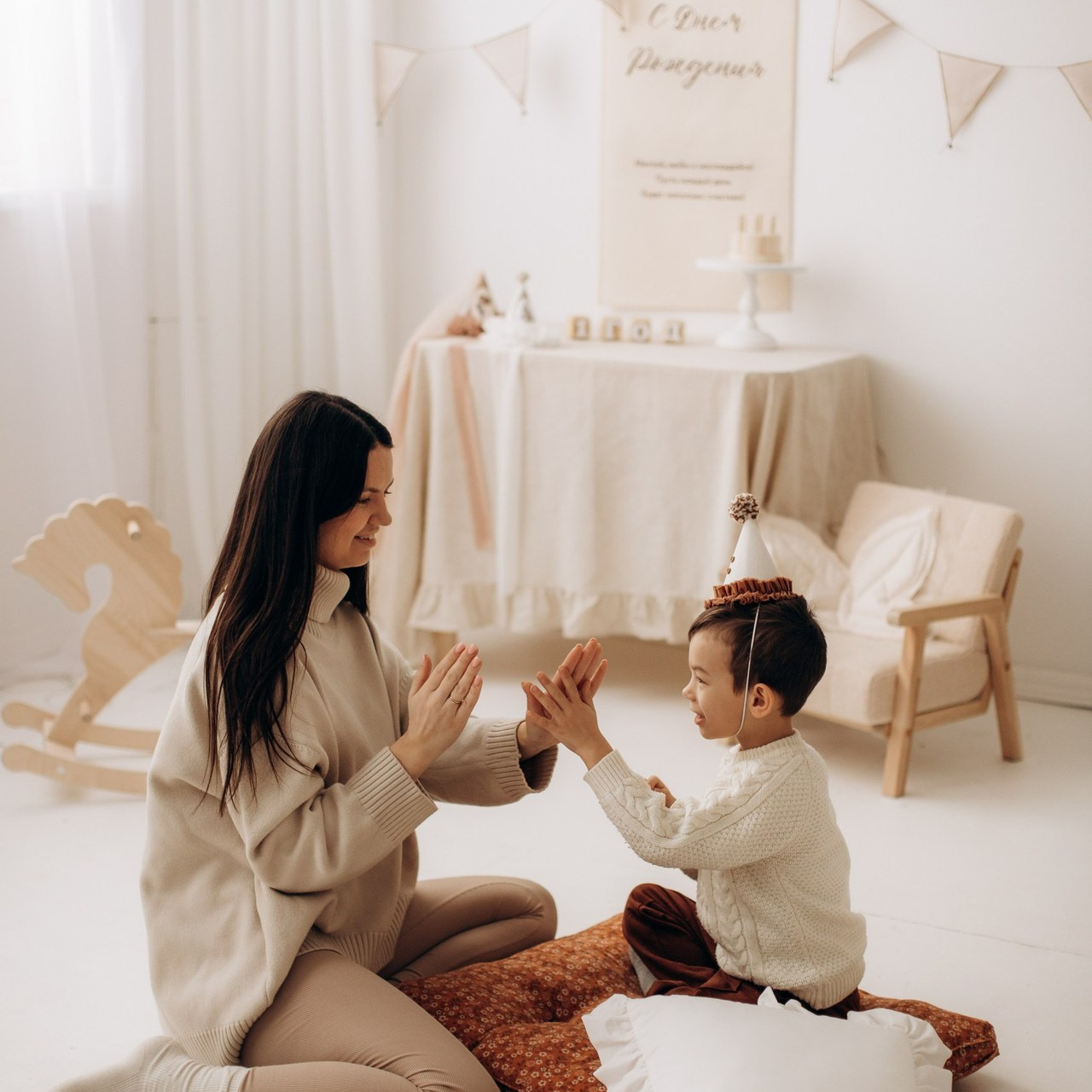 Отзывы. Семейный фотограф Диана Эльгерт