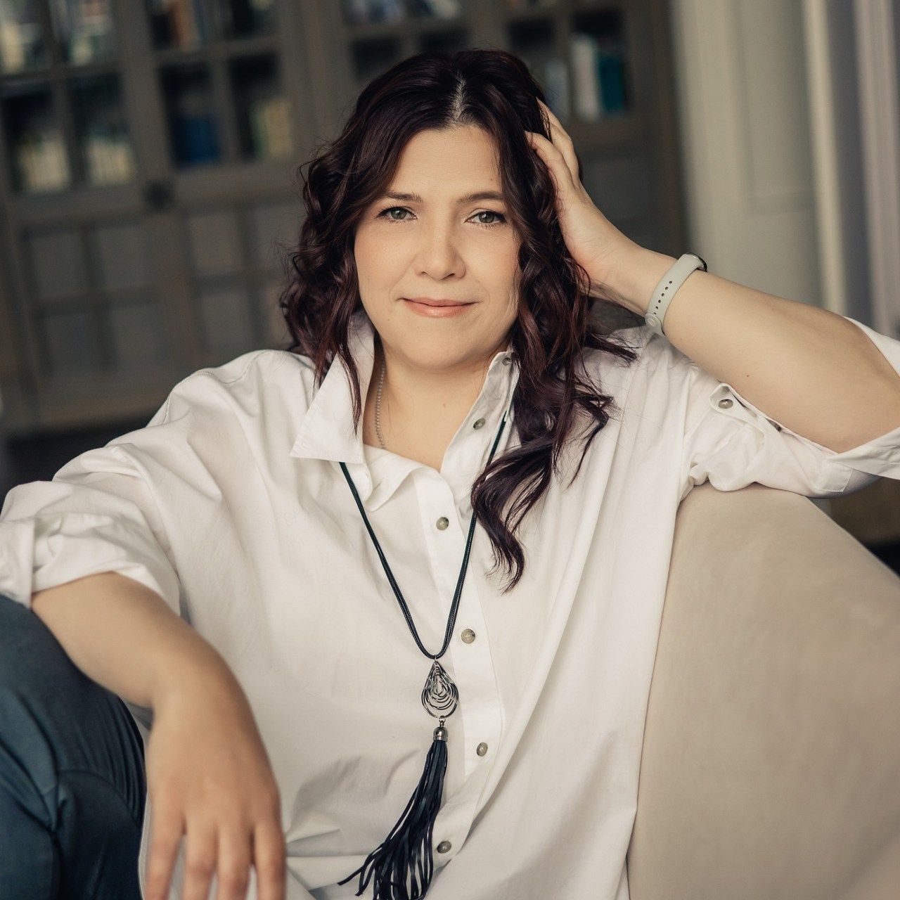 Отзывы. Фотограф в Москве Наталья Спиридонова