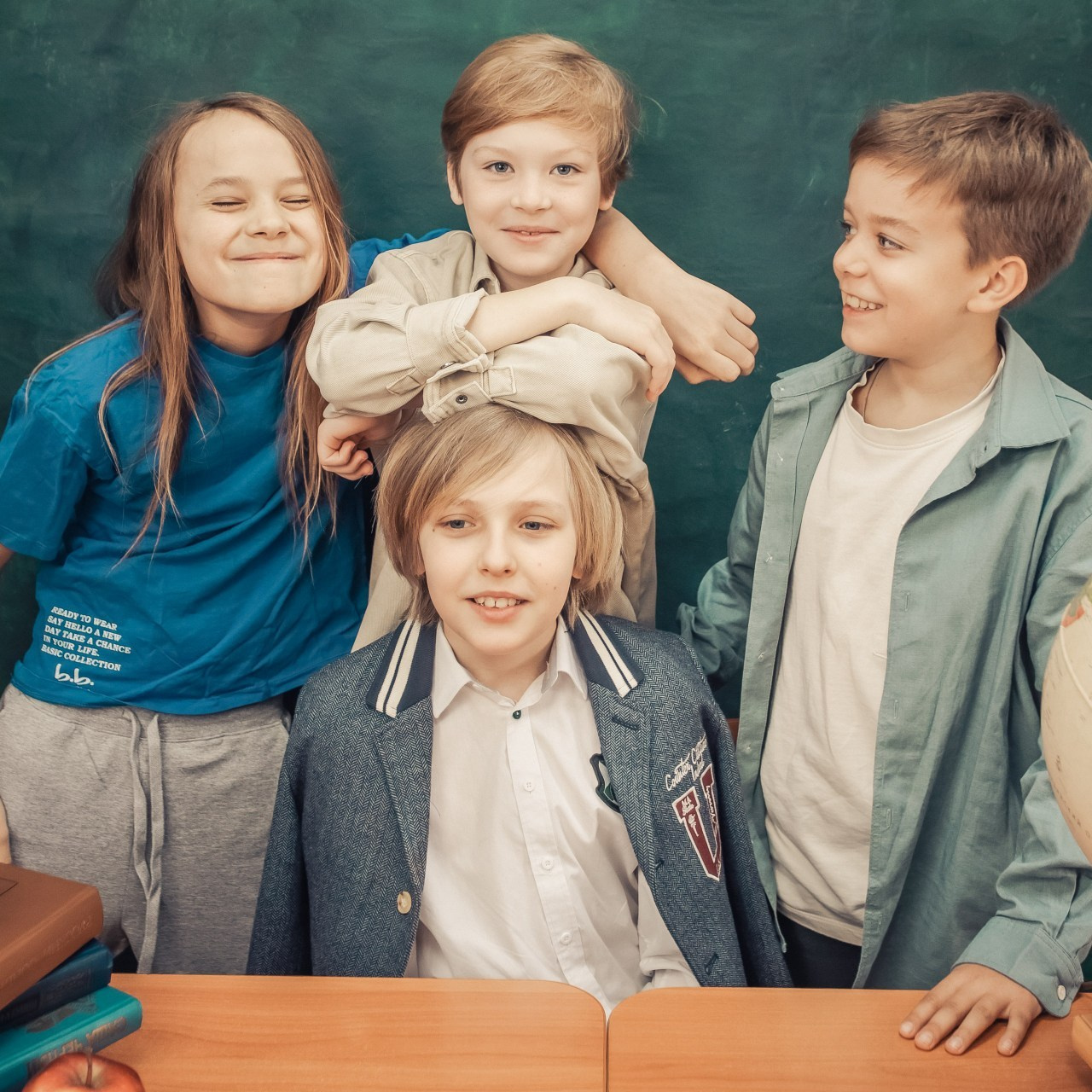 Отзывы. Фотограф в Москве Наталья Спиридонова