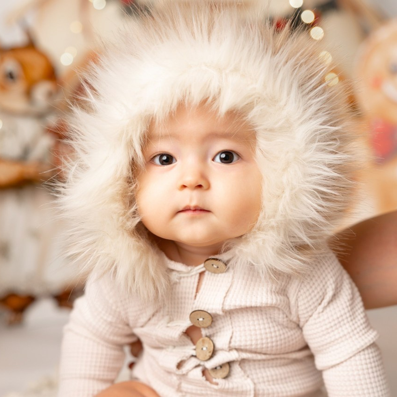 Отзывы счастливых родителей после съемок. Фотограф беременности и новорожденных Диляра Эстрина г. Альметьевск