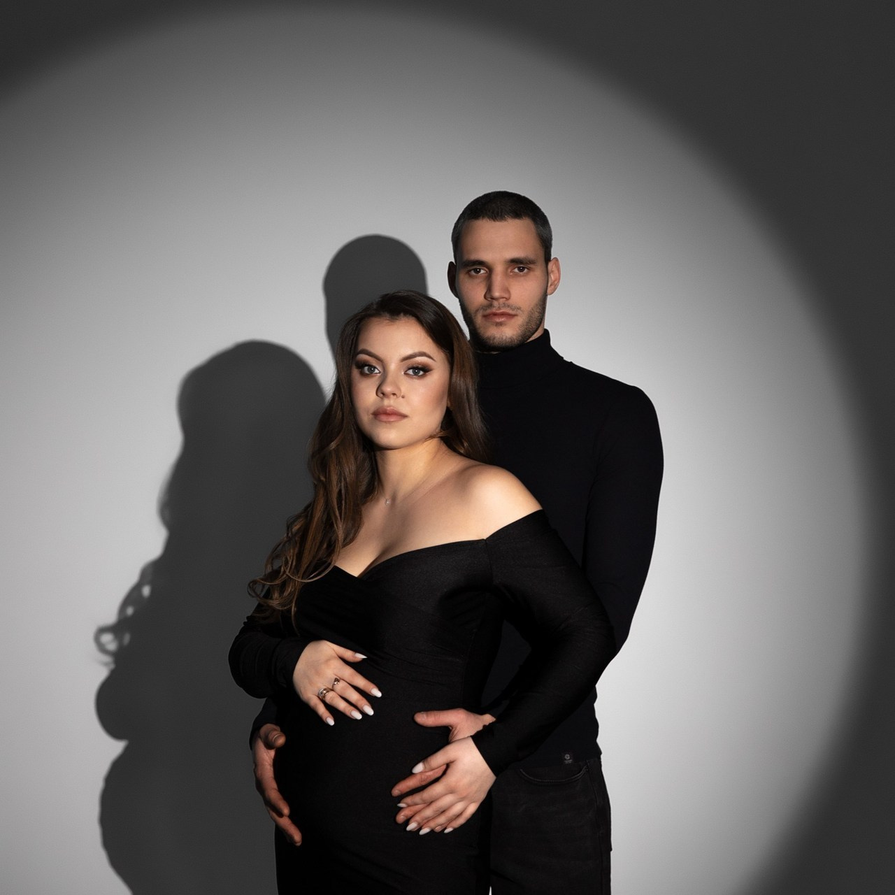 Отзывы счастливых родителей после съемок. Фотограф беременности и новорожденных Диляра Эстрина г. Альметьевск