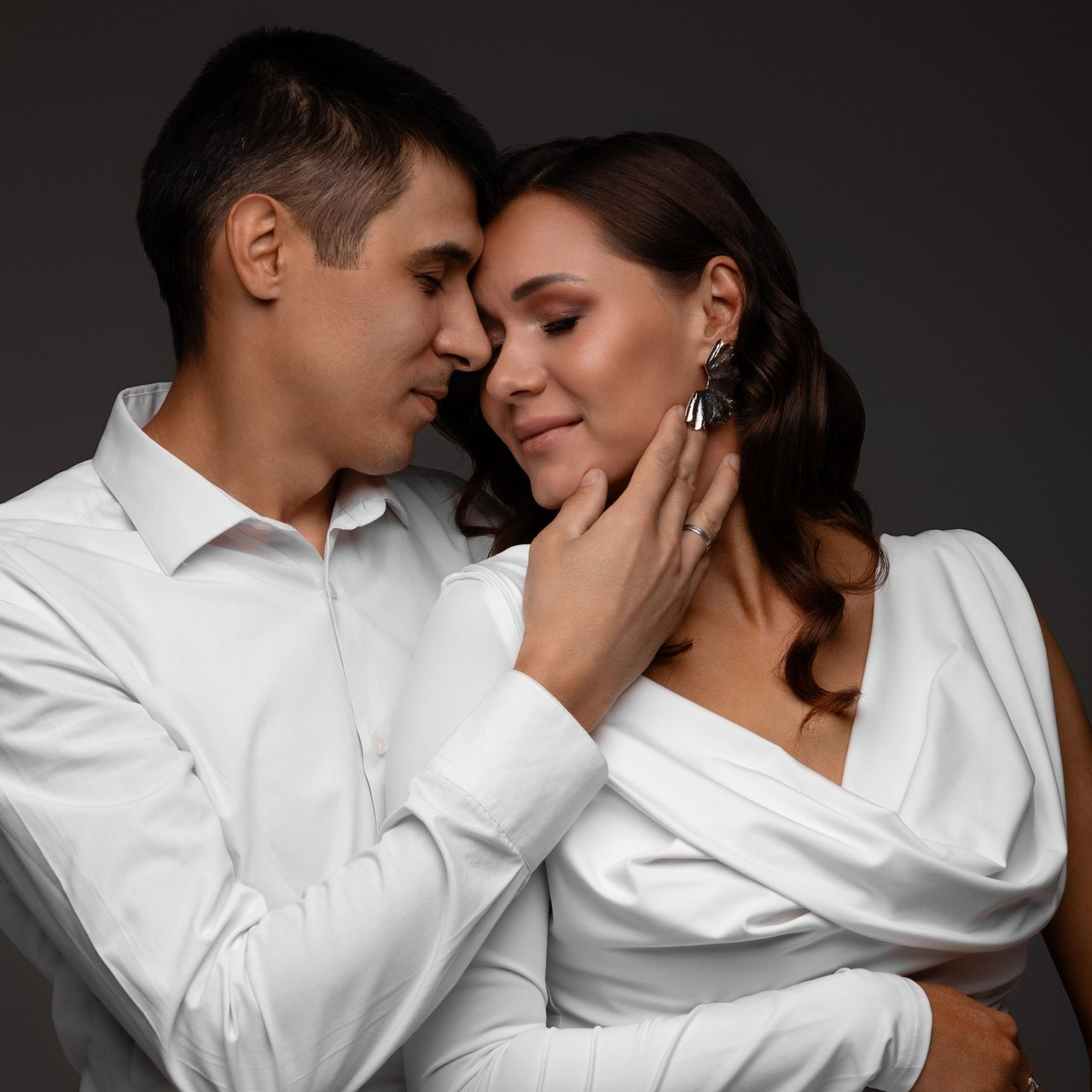 Отзывы счастливых родителей после съемок. Фотограф беременности и новорожденных Диляра Эстрина г. Альметьевск