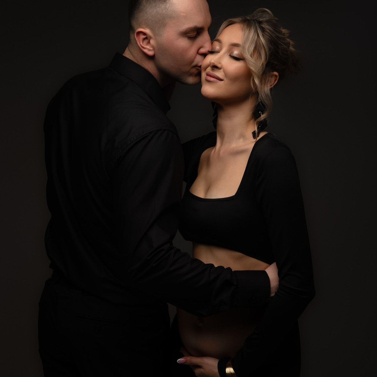 Отзывы счастливых родителей после съемок. Фотограф беременности и новорожденных Диляра Эстрина г. Альметьевск