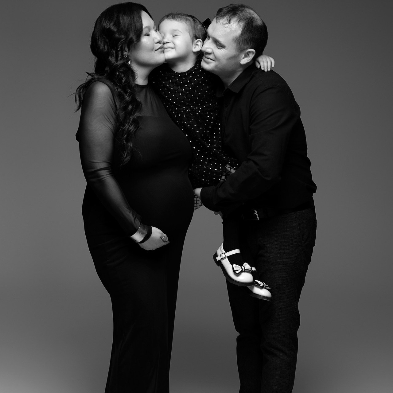 Отзывы счастливых родителей после съемок. Фотограф беременности и новорожденных Диляра Эстрина г. Альметьевск