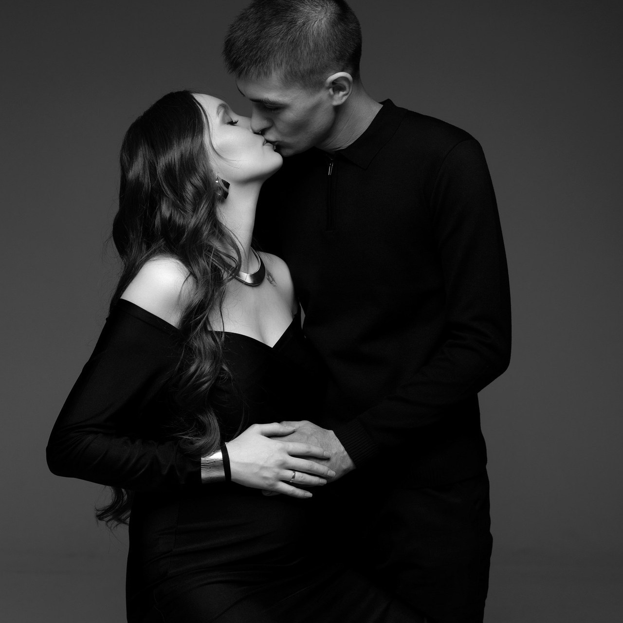 Отзывы счастливых родителей после съемок. Фотограф беременности и новорожденных Диляра Эстрина г. Альметьевск