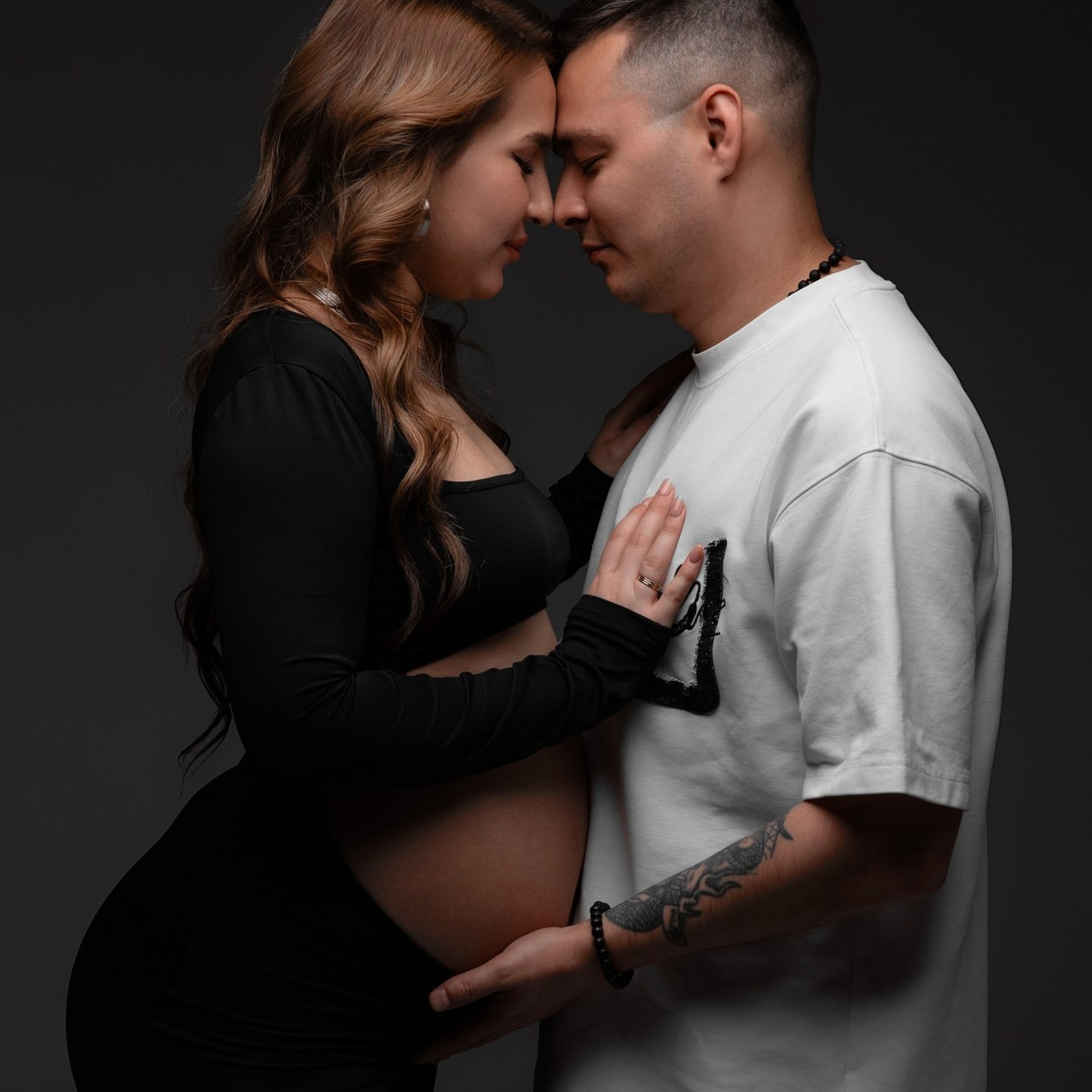 Отзывы счастливых родителей после съемок. Фотограф беременности и новорожденных Диляра Эстрина г. Альметьевск