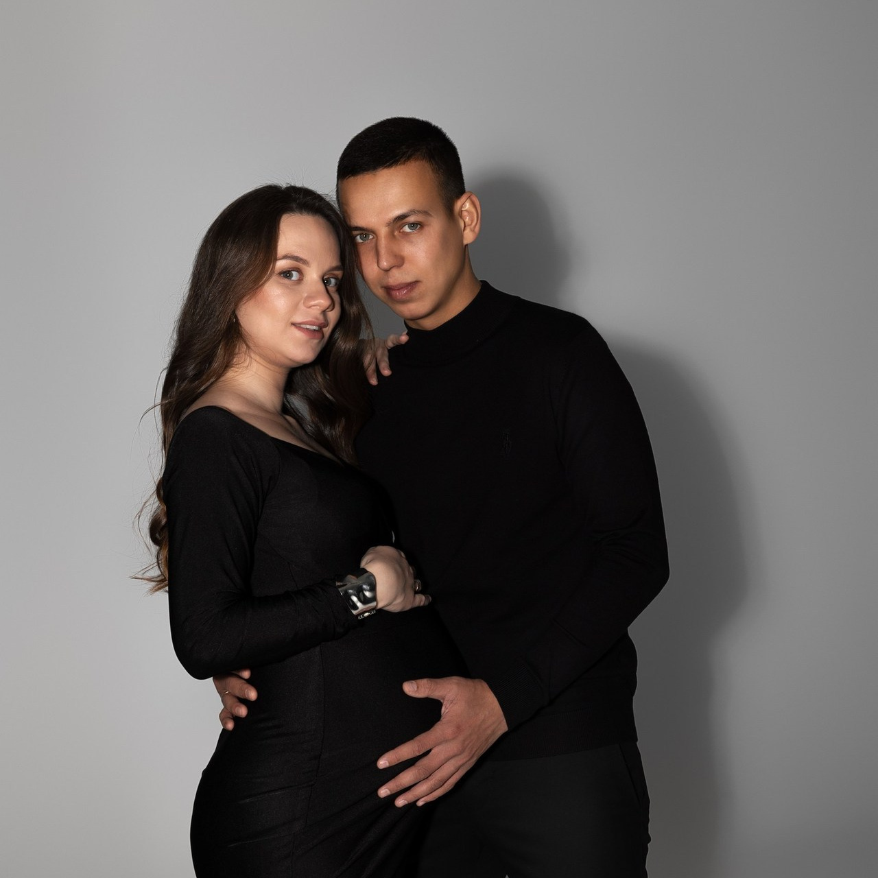 Отзывы счастливых родителей после съемок. Фотограф беременности и новорожденных Диляра Эстрина г. Альметьевск